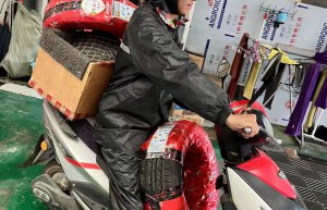 「不要选择安逸，要选择未来」八年汽修工为照顾家庭回家创业