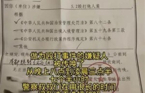 罗翔谈“高铁掌掴”事件：各打五十大板，既不合法也不合理