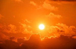 今年全球或迎史上最热夏天：“厄尔尼诺”卷土重来