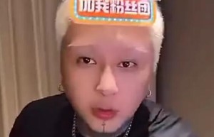 辛巴惹不起的男人是谁？豪情龙哥张海龙先生什么来头