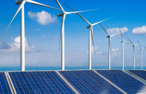 易峯EquitiesFirst观察：能源转型的重要支撑