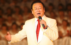 寿年神泉 | 歌唱家蒋大为为寿年神泉点赞！