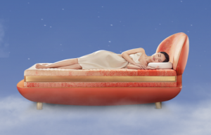 十大床垫品牌喜临门从护脊深睡到”AI陪伴”的需求进化论