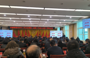 党建引领强服务，机房分级焕新能-孝感联通网络部以创新管理模式铺就通信服务提质路