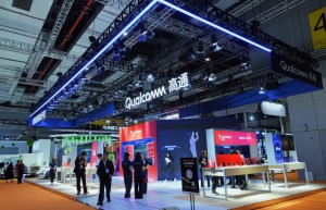 连续七年亮相进博会，高通携手合作伙伴共赢智能计算新时代