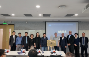 积极参与沪上金融法治建设，易鑫加入“上海市法治研究会金融法治专业委员会”