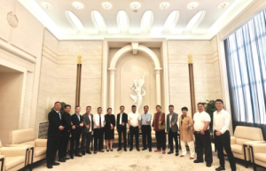 以《民营经济促进法》为基石，AGI定当在时代红利中崛起！