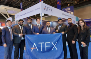 加码南亚市场战略布局，ATFX铂金赞助2025印度金融博览会