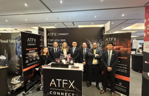 技术赋能驱动未来：ATFX出席TradeTech 2025展现全链路智能方案