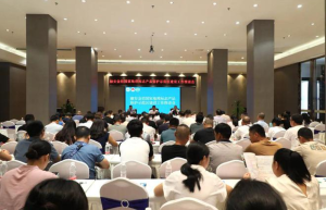 广西融安统筹推进国家地理标志产品保护示范区建设，助力融安金桔高质量发展