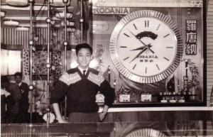 全面布局！杨受成带领英皇集团业务蒸蒸日上