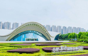 中国国际乡村发展创新博览会将在合肥举办，重点推进产业资源对接