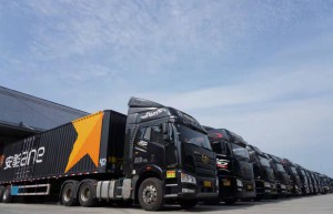 安能物流2024年三季度领跑态势再凸显，毛利同比大增66.7%，货量同比大增18.5%