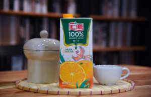 春逝夏至，汇源100%橙汁奏响立夏果味乐章
