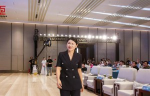 心系家乡丨2024 中国企业家峰会论坛“逆生长：讲好中国企业故事”成功举办