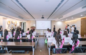 韩国维娜护肤品效果怎么样？与洲际小姐共同见证不老荣光！