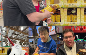 中国粮油，打破“食品安全”固有偏见，进入美国costco有多难？