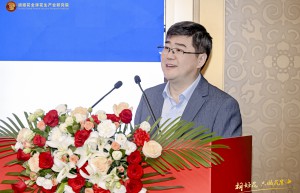 山东省重大科技创新工程落地青岛：胡姬花全球花生产业研究院刘元法团队破题花生加工“卡脖子”技术