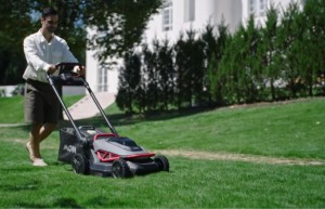 智能锂电园林工具获数千万融资，团队来自头部硬件公司，聚焦欧美高端市场