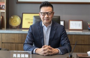 金融科技领军人物吴超：从邵武到世界，不变的家国情怀