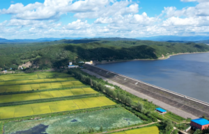 AC生活走进黑龙江五常—AC生活正宗五常有机大米正式上线