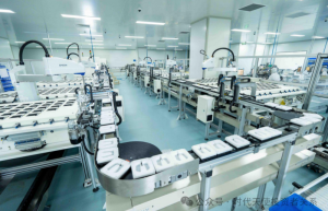 时代天使官网数据公布：上半年案例数增长60.3%，国际市场业绩突出