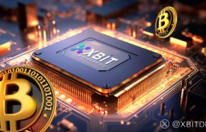 关税战火将熄灭？买币平台XBIT解析中美博弈下数字货币新机遇