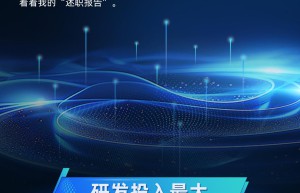 海尔智家：科技“述职报告”