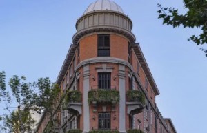 百年巴公房子蝶变新生，致以匠心续写汉口旧时光