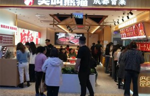 抓住风口，掘金”独乐式”经济！尖叫熊猫・成都冒菜单人小火锅招商全解析