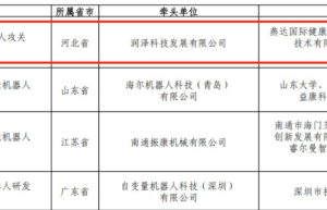 响应工信部试点，元萝卜“做家电价格的机器人”锚定养老场景