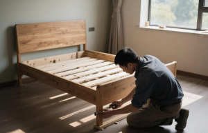 自建安装队太贵？安装售后找用奇兵到家，让中小商家利润回血