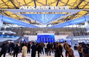 智能时代，奥克斯空调凭什么继续领先？