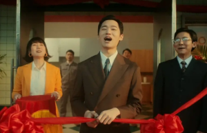 跨越三十年，揭秘欧派家居成为行业领袖的背后故事