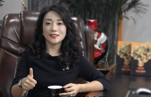 黑粮养人，科技赋能——国粮农业黑色杂粮粉的创新升级路径