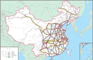 最快3分钟一班！京沪高铁“之最” 无可匹敌