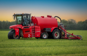 农技革新步入深水区 湖南金证把脉种植效率升级底层逻辑