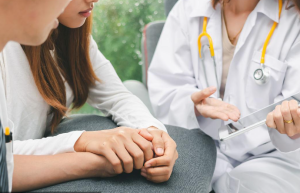 未雨绸缪购平安福，客户家庭避开心脑血管病经济漩涡