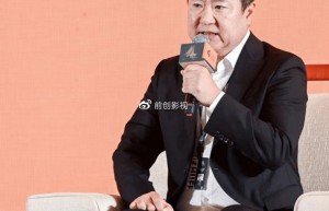 博纳影业董事长于冬：《阿凡达2》不适合中国观众，期待吴京电影