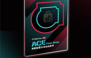 TikTok Shop美区ACE商家经营方法论升级：做好三大场域、三大要素，驱动品牌长效增长
