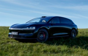 北汽蓝谷2025年营收大增92.53%、毛利率年度转正