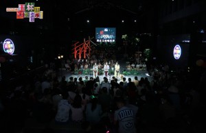 两座城的民谣碰撞，烟火成都遇见诗意丽江