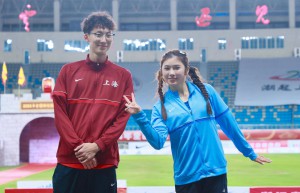 吴艳妮总结今年表现：“进化”成比赛机器，拿下4个全国冠军、2个国际赛事冠军