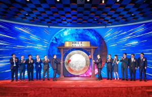 宁德时代登陆港交所，“A+H”加速全球化布局