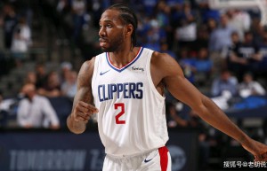 NBA正式调查伦纳德，轮休之王面临禁赛+罚款，快船老板被气住院