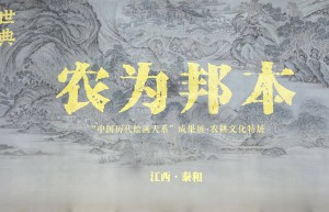 从历史深处走来：千年农耕智慧如何启迪现代农业新航程