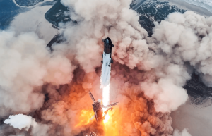 马斯克：SpaceX两年内要向火星发射5艘无人飞船，若成功4年内送人上火星