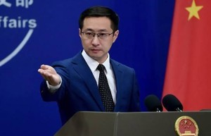 美商务部拟提议禁止智能联网和自动驾驶汽车使用中国软硬件，中方回应