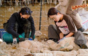 《燃烧的月亮》：当诗和远方成为脚下的生活