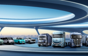 北汽福田总销量突破48万辆，三维增长模型构建商用车领先优势